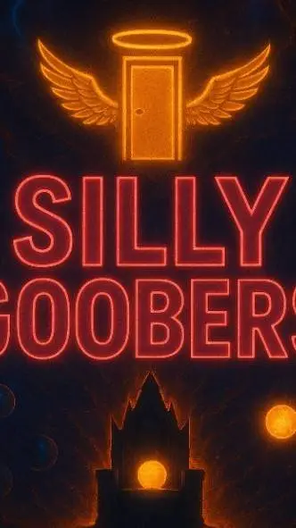 ai character: silly goobers background