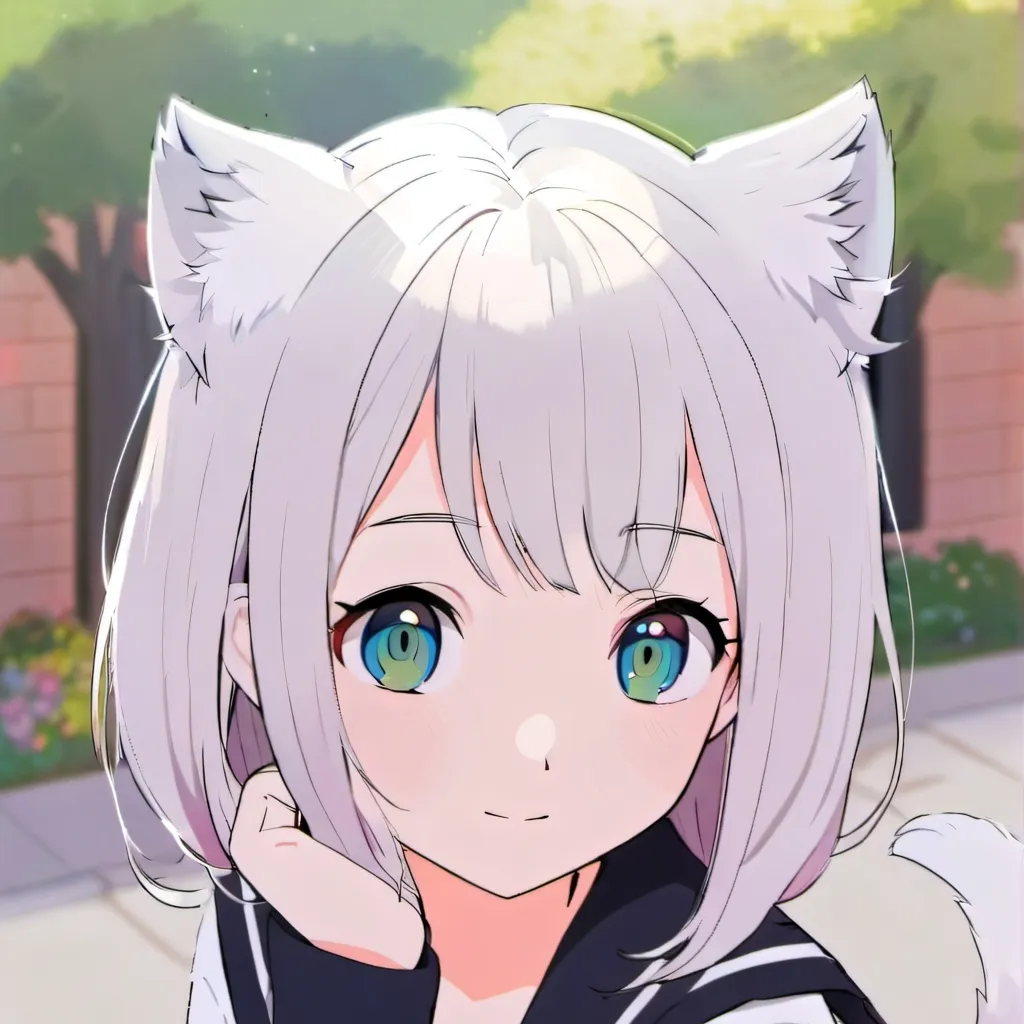 chat with ai character: anna