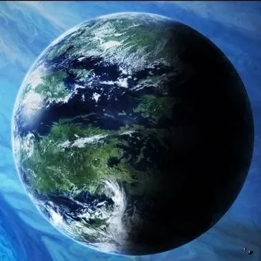 chat with ai character: Avatar