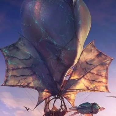 chat with ai character: Avatar 3