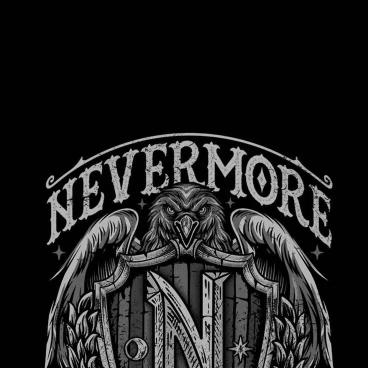 chat with ai character: Nevermore