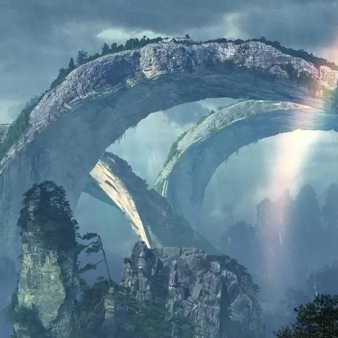 chat with ai character: Avatar