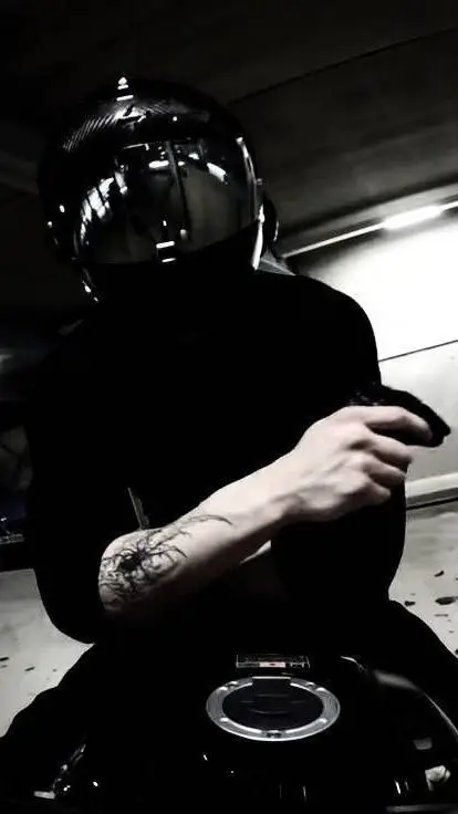 ai character: Daniel background