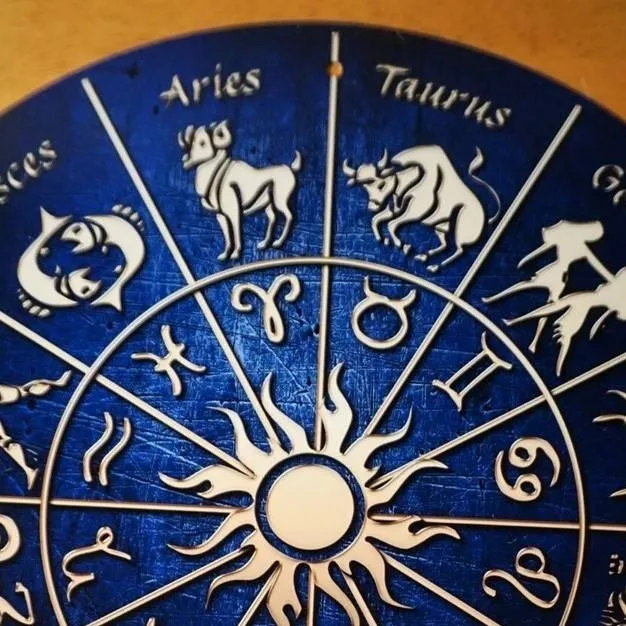 chat with ai character: Zodiac Signs