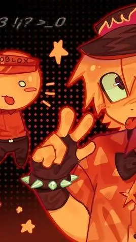 ai character: elliot background
