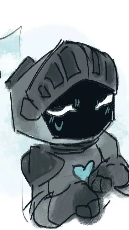 ai character: Soulvester DW background