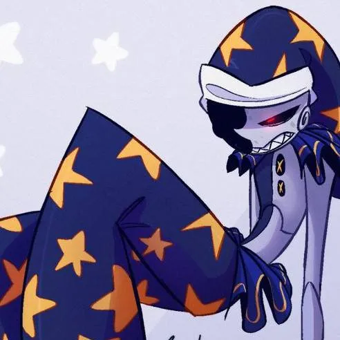 chat with ai character: Moondrop 🌟