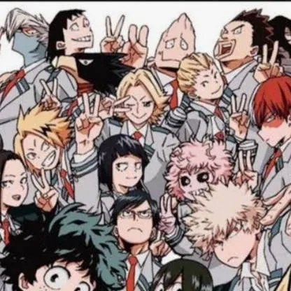 chat with ai character: mha te odia 