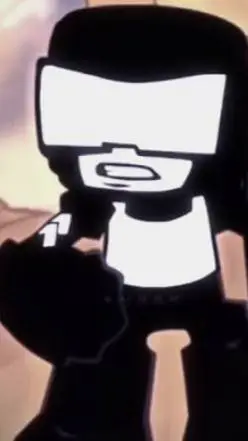 ai character: tankman background