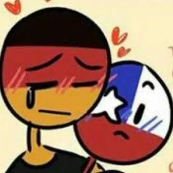 chat with ai character: chile x Alemania 