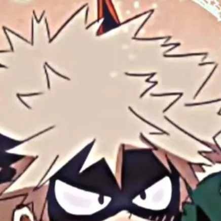 chat with ai character: DEKU X KACHANN 