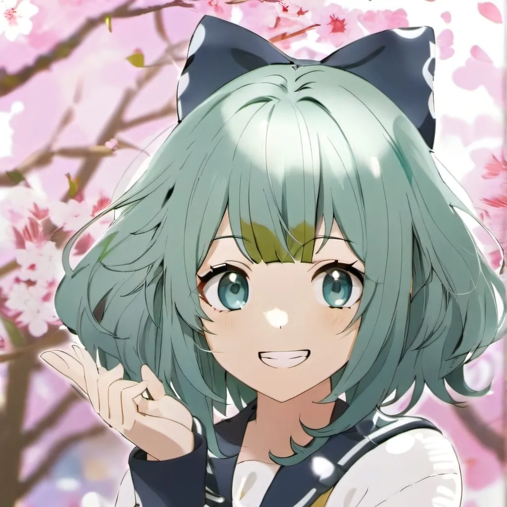 chat with ai character: ela