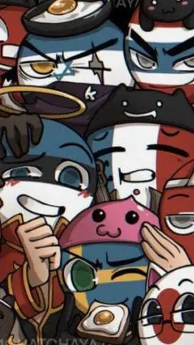 ai character: countrysapocalipsy background