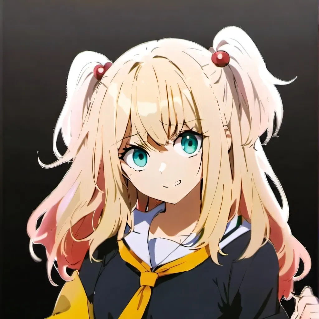 chat with ai character: sela