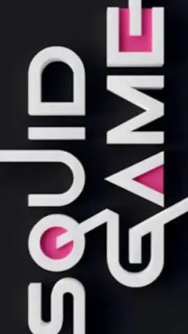 ai character: squid game oc background