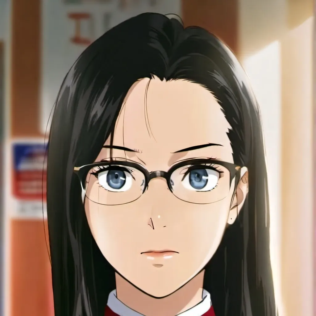 chat with ai character: Ilena 