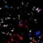 chat with ai character: glitch oc