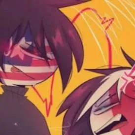 chat with ai character: countryhumans 