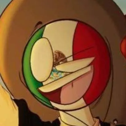 chat with ai character: México 🇲🇽