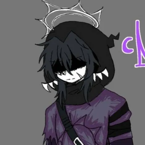 chat with ai character: nightshade 