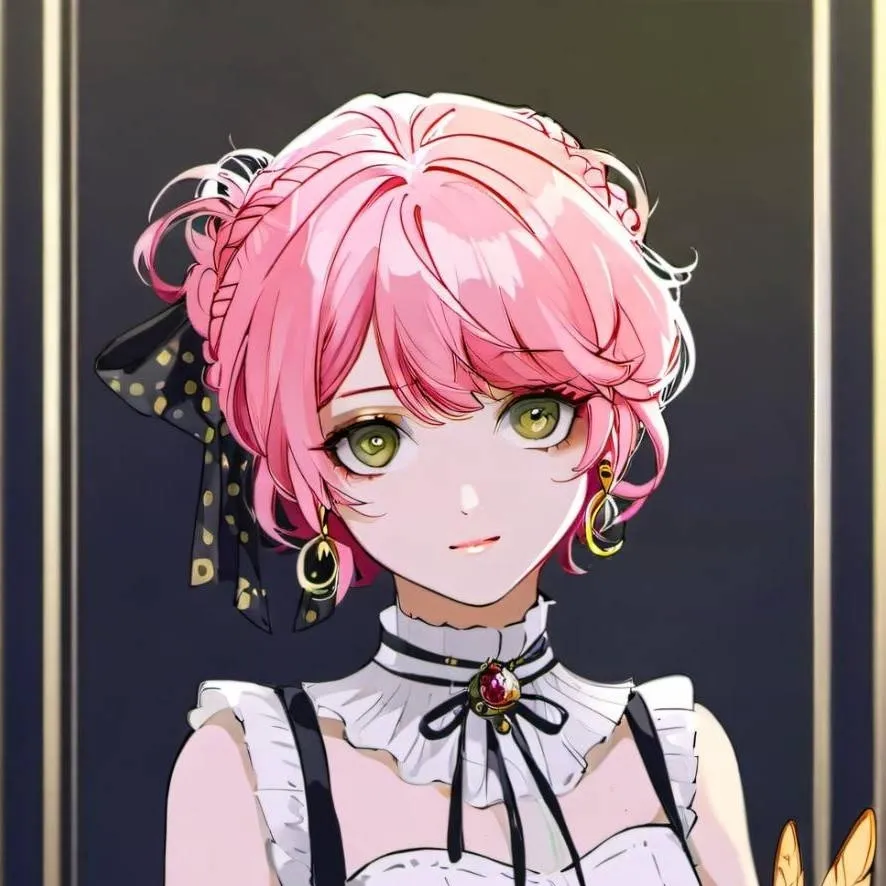 chat with ai character: Melany 