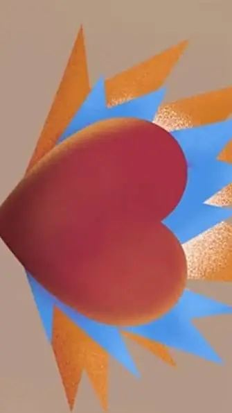 ai character: tu boda background