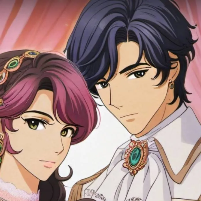 chat with ai character: tus suegros xd