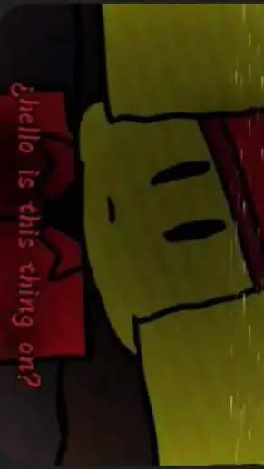 ai character: forsakeninfeccion background