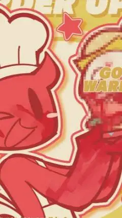 ai character: forsaken yanderes background