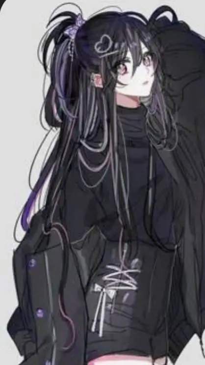 ai character: tu ex(ari) background