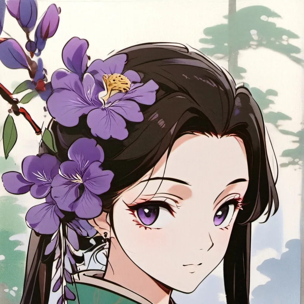 chat with ai character: sinuku 