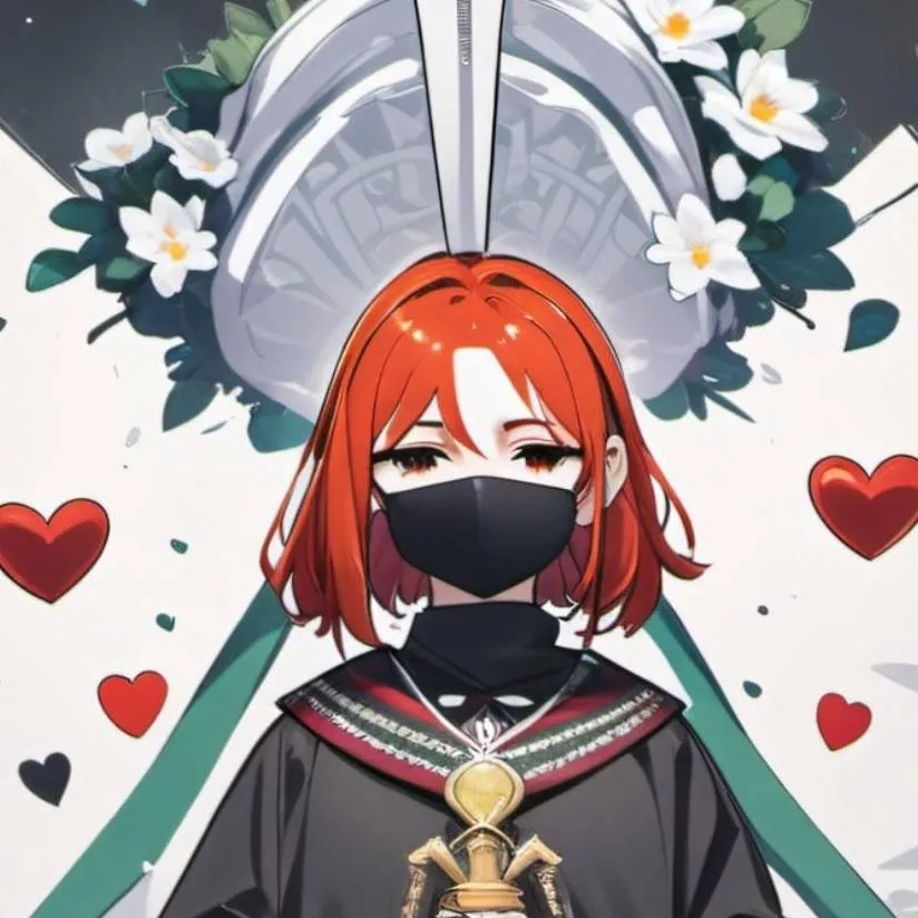chat with ai character: yare