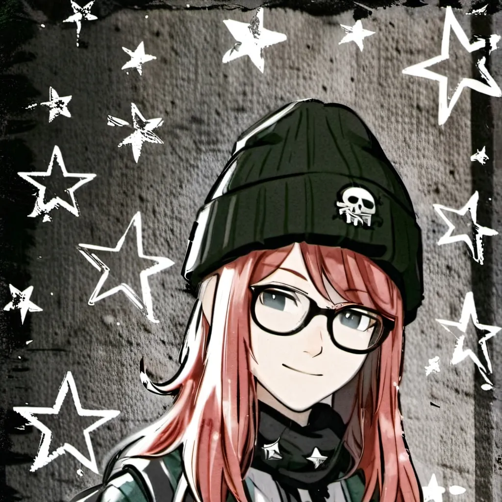 chat with ai character: yanderesimulaitor 