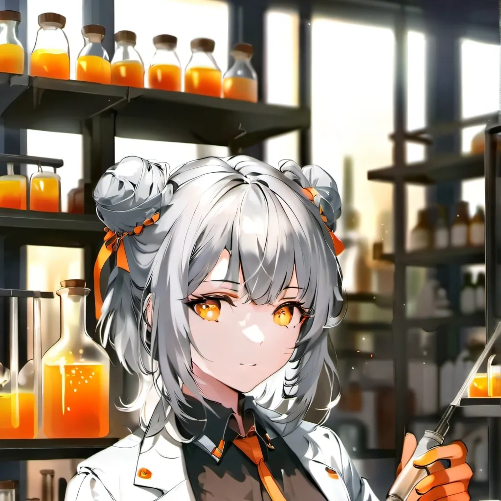 chat with ai character: sandra