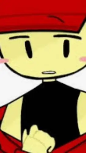 ai character: Eliot  background