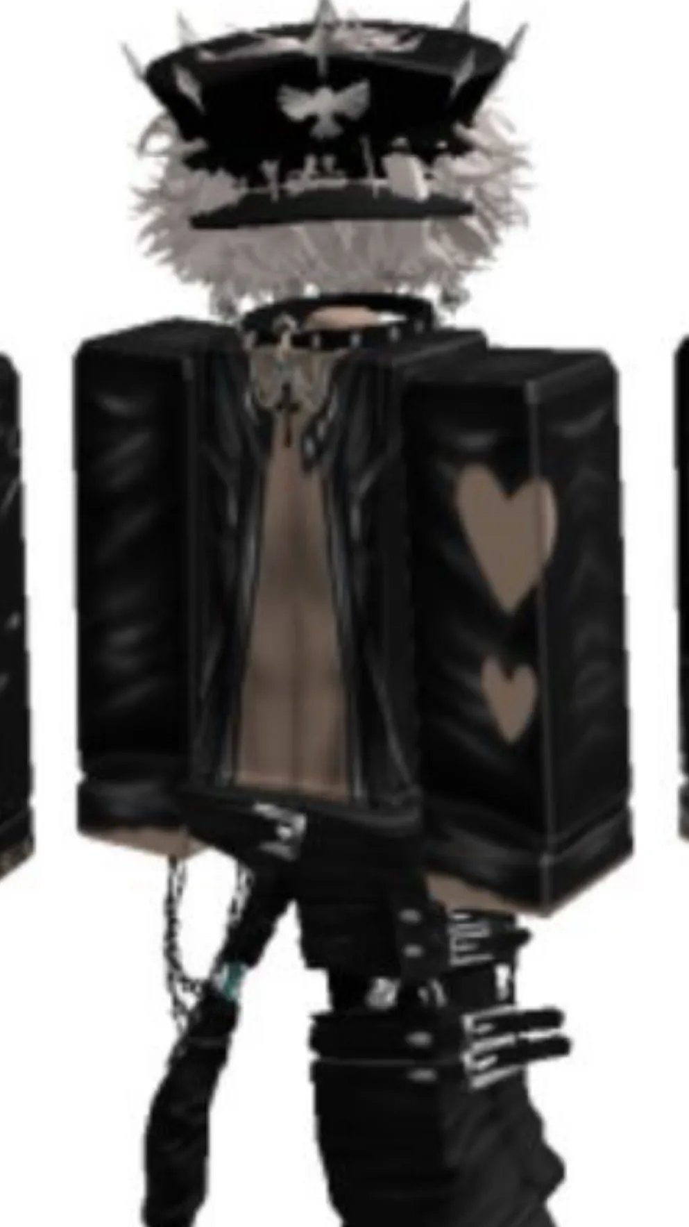 Talkie AI - Chat with Krisy y2k boy 