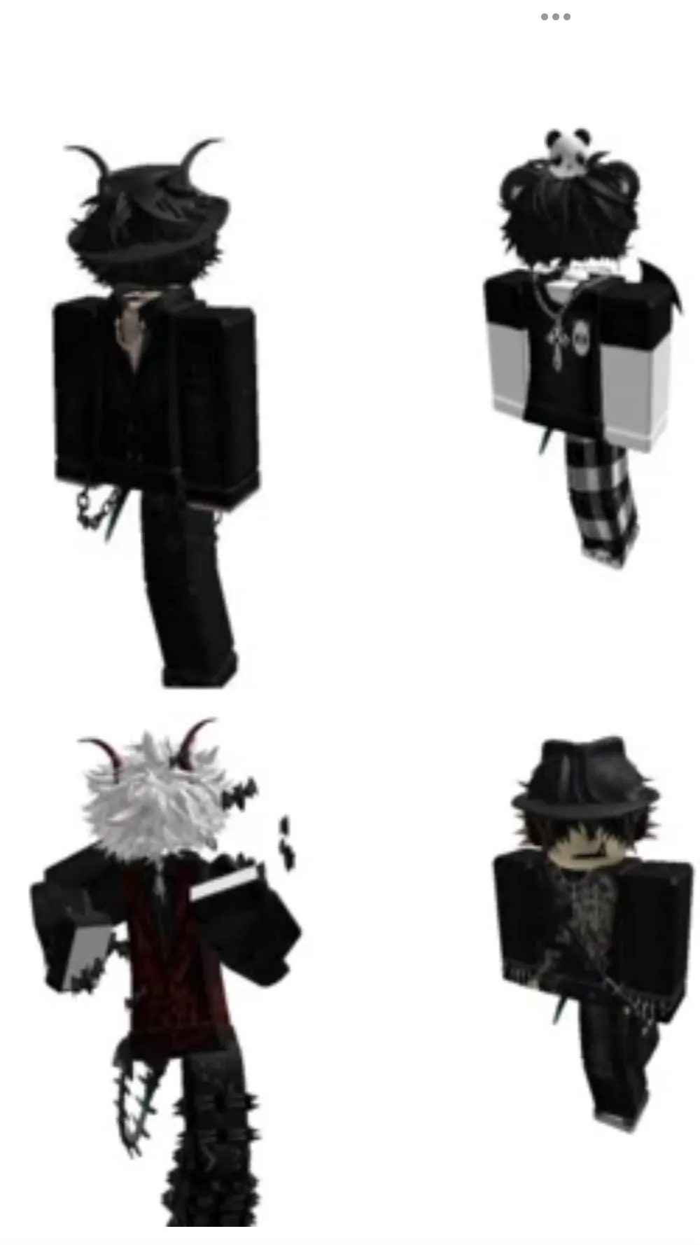 ai character: Kave,Devon,gio,Ray background