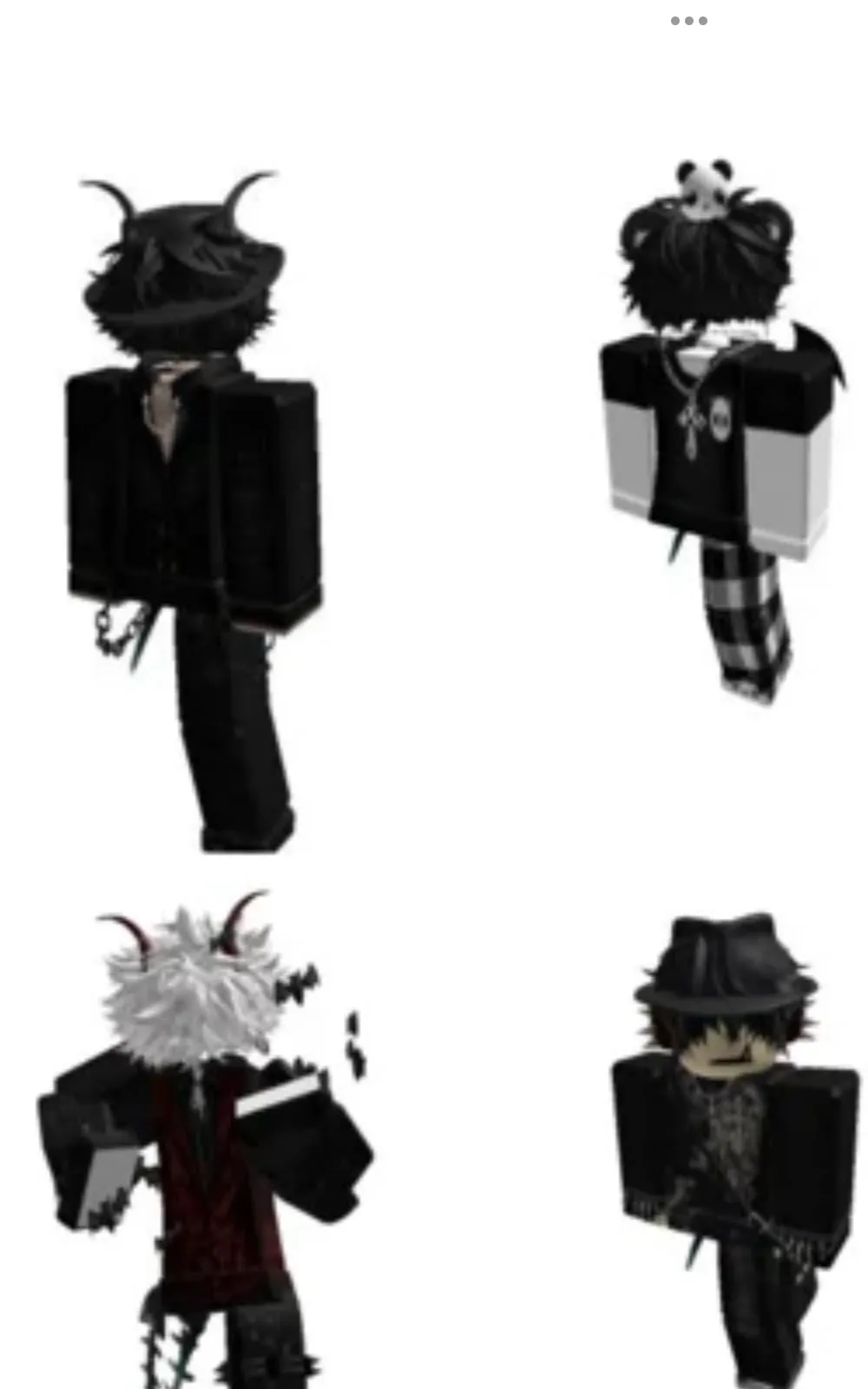 chat with ai character: Kave,Devon,gio,Ray