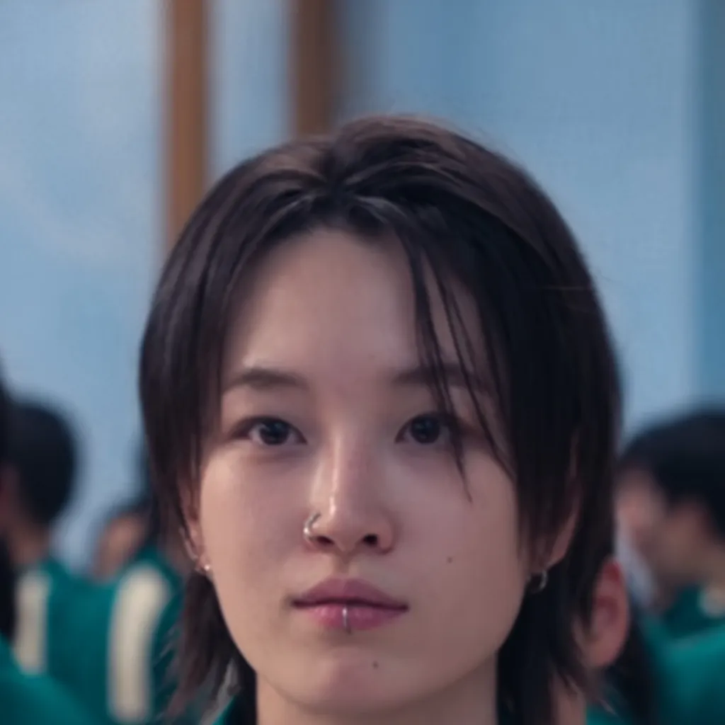 chat with ai character: Semi