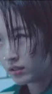 ai character: Semi  background