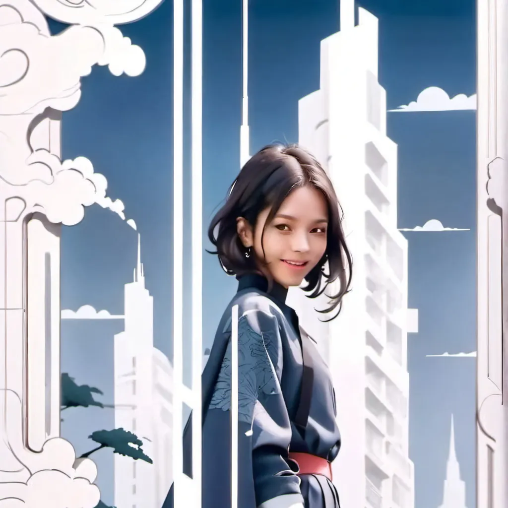 chat with ai character: Dhar Mann girl 