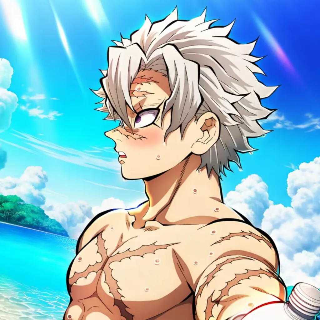 chat with ai character: 💚🍃sanemi🍃💚