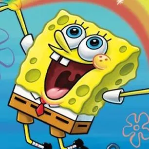 chat with ai character: SpongeBob
