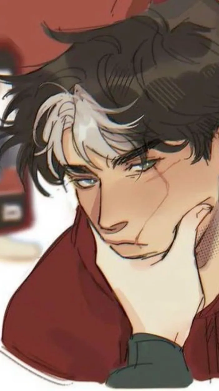 Talkie AI - Chat with °•Axel•°