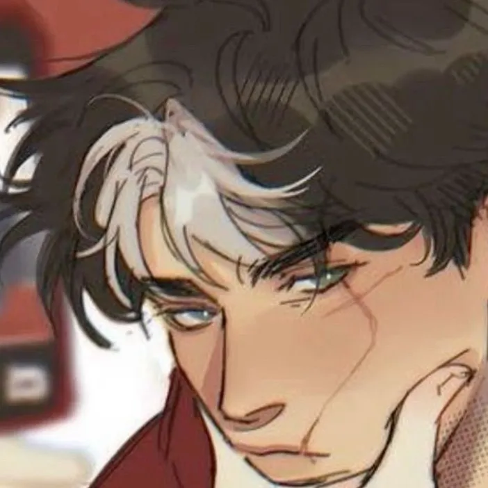 chat with ai character: °•Axel•°