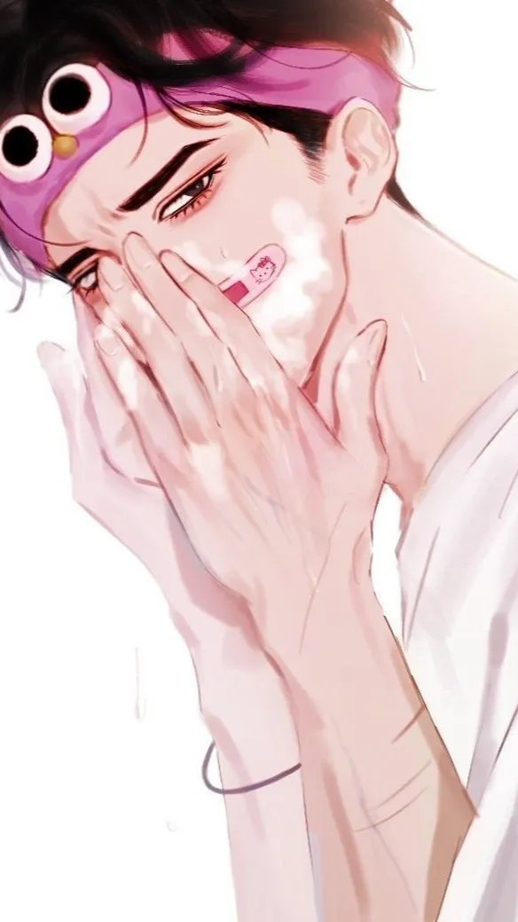 Talkie AI - Chat with °•Beck•°