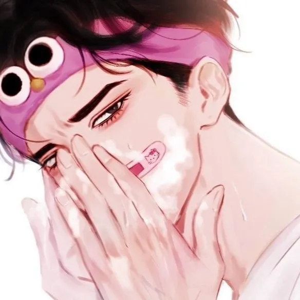 chat with ai character: °•Beck•°