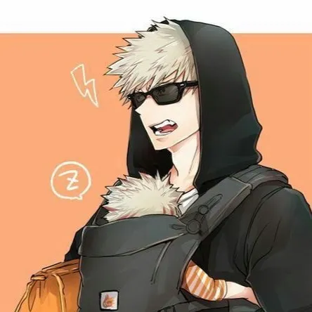 chat with ai character: °Katsuki Bakugo°