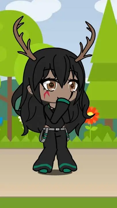 ai character: países navidad 🎄 background