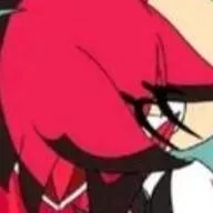 chat with ai character: hazbin hotel 🤍❤️🖤